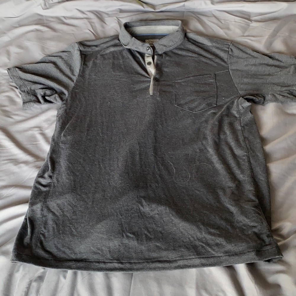 Men’s size large